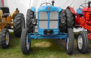 FORDSON